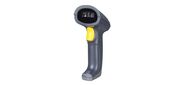 Сканер штрих-кода Mindeo MD6600AT-SR, USB с автосенсорной подставкой