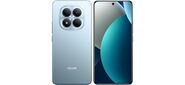 Смартфон Redmi Note 15 Pro 12+256Gb синий  (MZB0MGORU)