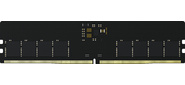 Память DDR5 16Gb 6200MHz Hikvision HKED5161DAK6O8ZO1 / 16G RTL Gaming PC4-25600 CL18 DIMM 288-pin 1.35В Ret