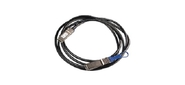 Mikrotik 100 Gigabit QSFP28 direct attach cable,  3m