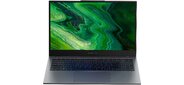 Ноутбук Digma Pro Fortis M Core i5 1235U 16Gb SSD512Gb Intel UHD Graphics 15.6" IPS FHD  (1920x1080) Windows 11 Professional grey WiFi BT Cam 4250mAh  (DN15P5-ADXW05)