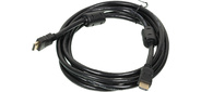 Кабель HDMI 1.3  (19M / 19M),  3 м
