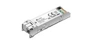 Трансивер / 1000Base-BX WDM Bi-Directional SFP module, TX: 1550 nm and RX: 1310 nm, 1 LC Simplex port , up to 2 km transmission distance in 9 / 125 ?m SMF