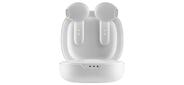 Беспроводная гарнитура Defender Twins 920 белый,  TWS,  Bluetooth  (63920)