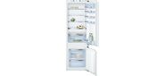 Холодильник Bosch KIS87AF30U белый  (двухкамерный)