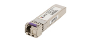 Модуль /  Модуль SFP WDM,  дальность до 3км LC  (6dB),  1550нм