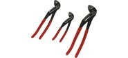 KNIPEX Набор Alligator® {Длина265 Ширина170 Высота35} [KN-002009V03]
