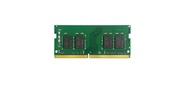 QNAP RAM-16GDR4ECT0-SO-2666 16GB ECC DDR4 RAM,  2666 MHZ,  SO-DIMM