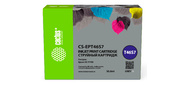 Картридж струйный Cactus CS-EPT46S7 T46S7 серый  (30мл) для Epson SureColor SC-P700