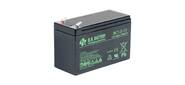 Батарея B.B.Battery BC 7.2-12  (12V 7.2Ah)