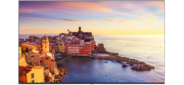 LG 43UM662H Hotel TV, 43" LED / IP-RF / 4K / S-IPS / Pro:Centric / DVB-T2 / C / S2 / Acc clock / RS-232C / 300nit