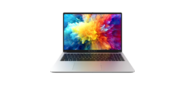 Maibenben M653 [M6531SB0LSRE0] Silver 16" {FHD Ryzen 3-5400U / 8Gb / 512Gb SSD / UMA / Linux}