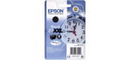Картридж / Epson I / C Black XXL WF7110 / 7610 new