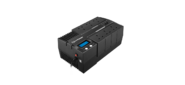 CyberPower Line-Interactive BR700ELCD 700VA / 420W USB / RJ11 / 45  (4+4 EURO)