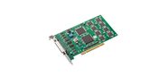 I / O CARD UNIVERSAL PCI / 8CH PCI-1780U-AE ADVANTECH