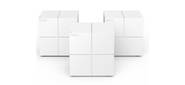 Роутер беспроводной TENDA 3-пак Mesh Количество антенн 2 MW6 (3-PACK)