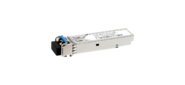 Модуль SFP LX 20км,  1310нм,  SM,  duplex LC,  1.25Gbps,  DDM,  Cisco