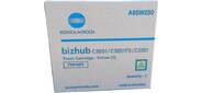 Тонер Konica-Minolta bizhub C3351 / C3851 желтый TNP-49Y