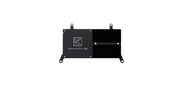 Радиатор Khadas New VIMs Heatsink Heatsink designed for VIMs,  Aluminum,  Black,  VIMs Thermal Pad