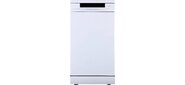 Посудомоечная машина Gorenje GS541D10W белый (узкая)