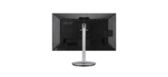 МОНИТОР 32" Acer CB322QKsemipruzx Silver с поворотом экрана (IPS, 3840x2160, 4 ms, 178° / 178°, 350 cd / m, 100M:1, +HDMI 2.0, +DisplayPort, +2xUSB 3.0, +USB Type-C, +RJ45, +MM) (UM.JB2CD.002)