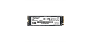 SSD жесткий диск M.2 2280 512GB P320 P320P512GM28 PATRIOT