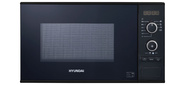 Микроволновая Печь Hyundai HYM-D3032 20л. 700Вт черный