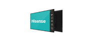 Панель Hisense 55" 55DM66D черный D-LED DID LED 8ms 16:9 HDMI матовая 1200:1 500cd 178гр / 178гр 3840x2160 DP 4K USB 17кг