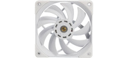 Вентилятор Thermalright TL-C12-PRO-W белый 4-pin 29.6dB 170gr Ret