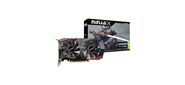Видеокарта Ninja (Sinotex) GTX1050 2GB GDDR5 128bit DVI DP HDMI 2FAN RTL