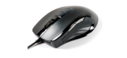 Мышь проводная GM-M6900 черная GIGABYTE
