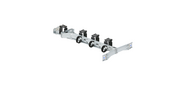 Комплектующие корпусов Chenbro 384-23703-3300A0 AS'Y COMPONENT, RM23712, CABLE MANAGEMENT ARM , 2AA7-364FAZOSH, W / SCREW PACKING+MANUAL+BOX  (619229)