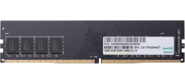 Apacer AU08GGB26CQYBGH DDR4 8GB 2666MHz UDIMM PC4-21300 CL17 1.2V Retail