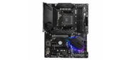 MSI MPG B550 GAMING PLUS Soc-AM4 AMD B550 4xDDR4 ATX AC`97 8ch (7.1) GbLAN RAID+HDMI+DP