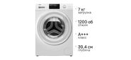 Стиральная машина Haier HW70-BP12969BE