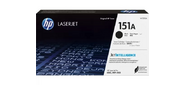 Тонер-картридж / HP 151A Black LaserJet Toner Cartridge