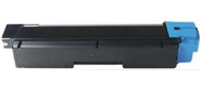 Kyocera-Mita TK-5270C Тонер-картридж, Cyan {P6230cdn / M6230cidn / M6630cidn (6000стр)}