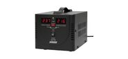Стабилизатор Powerman AVS 500D черный