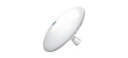 UBIQUITI NBE-5AC-Gen2 Радиоустройство 5 ГГц,  PtP / PtMP,  airMAX ac,  MIMO 2x2,  19 дБи,  25 дБм