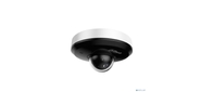 DAHUA DH-SD1A204DB-GNY Мини-купольная PTZ IP-видеокамера 2Мп, 1 / 2.8” CMOS, моторизованный объектив 2.8~12мм (4x), видеоаналитика, ИК до 20м, IP66, IK08, корпус: металл