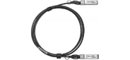 SNR Модуль SFP+ Direct Attached Cable  (DAC),  дальность до 5м