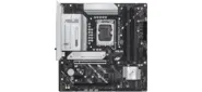 Материнская плата /  PRIME B860M-A WIFI