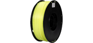 Пластик для принтера 3D Cactus CS-3D-ABS-1KG-L-YELL ABS LUMINOUS d1.75мм 1кг 1цв.