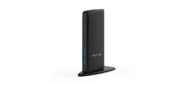 Док-станция Docking Station WAVLINK USB-C&USB3.0 Universal with 65W PowerDelivery Include 20V / 5A PowerAdapter / 4xUSB3.0 / 2xUSB-C / 1xHDMI 4K 30HZ / 1xHDMI 2K 50HZ / 1xDVI / DVItoVGA adapter / 1xGigabit LAN / 1xAudio In / Out