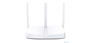 Mercusys MW306R N300 Многорежимный Wi-Fi роутер