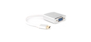 Кабель-адаптер USB3.1 Type-Cm --> VGA (f), Telecom<TUC030>