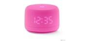 Умная колонка Yandex Станция Лайт 2 Алиса розовый 6W 1.0 BT / Wi-Fi 10м  (YNDX-00026PNK)