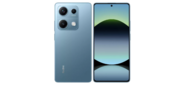 Смартфон Redmi Note 14S 12+512Gb фиолетовый  (MZB0K79RU)