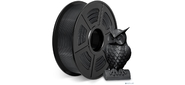 Пластик для принтера 3D Cactus CS-3D-ABS-1KG-BLACK ABS d1.75мм 1кг 1цв.