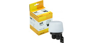 Iek LFR20-603-2200-K01 Фотореле ФР 603 макс. нагрузка 2200ВА IP66 белый